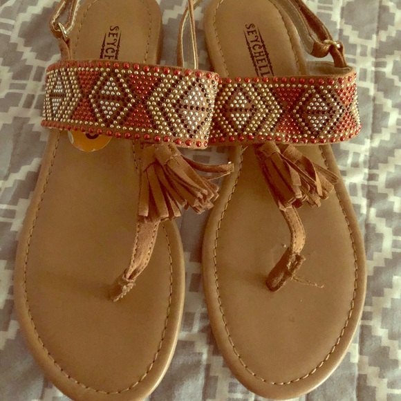 seychelles kids shoes